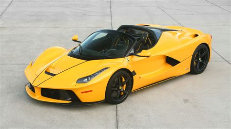 laferrari 2020 price.